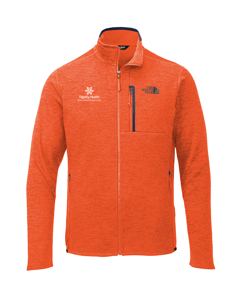 The North Face ® Skyline FullZip Fleece Jacket