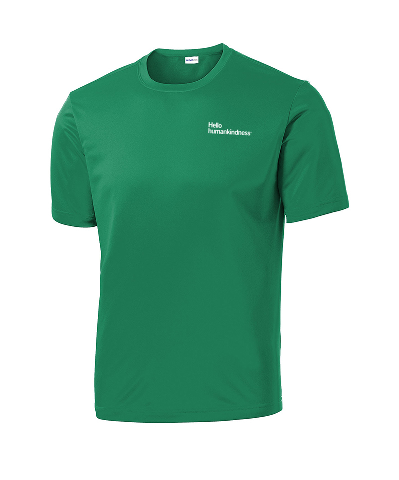 Sport-Tek Men's PosiCharge Competitor Tee